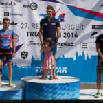 Regensburger Triathlon